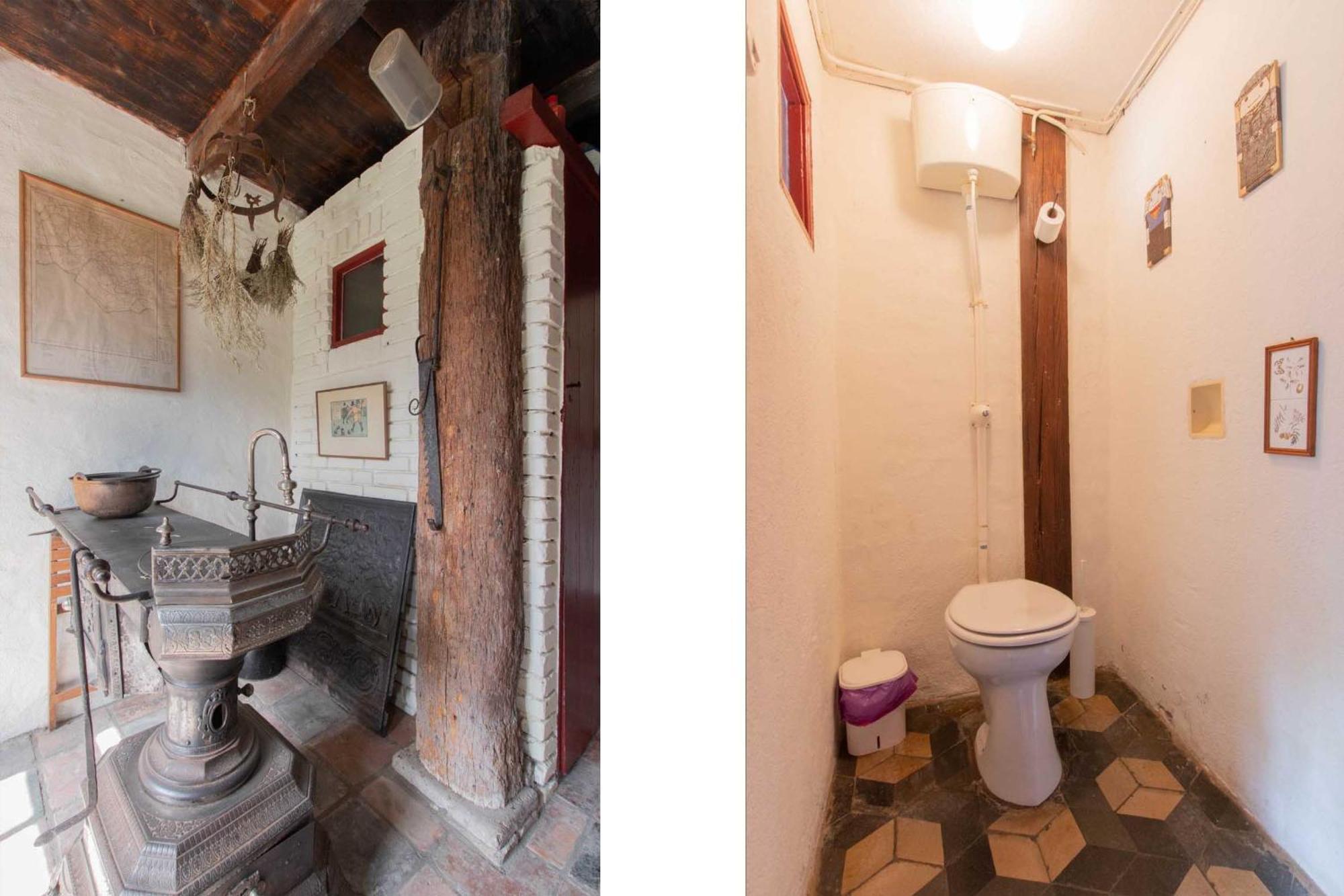 Landelijk gelegen familieboerderij Villa Oudelande Buitenkant foto