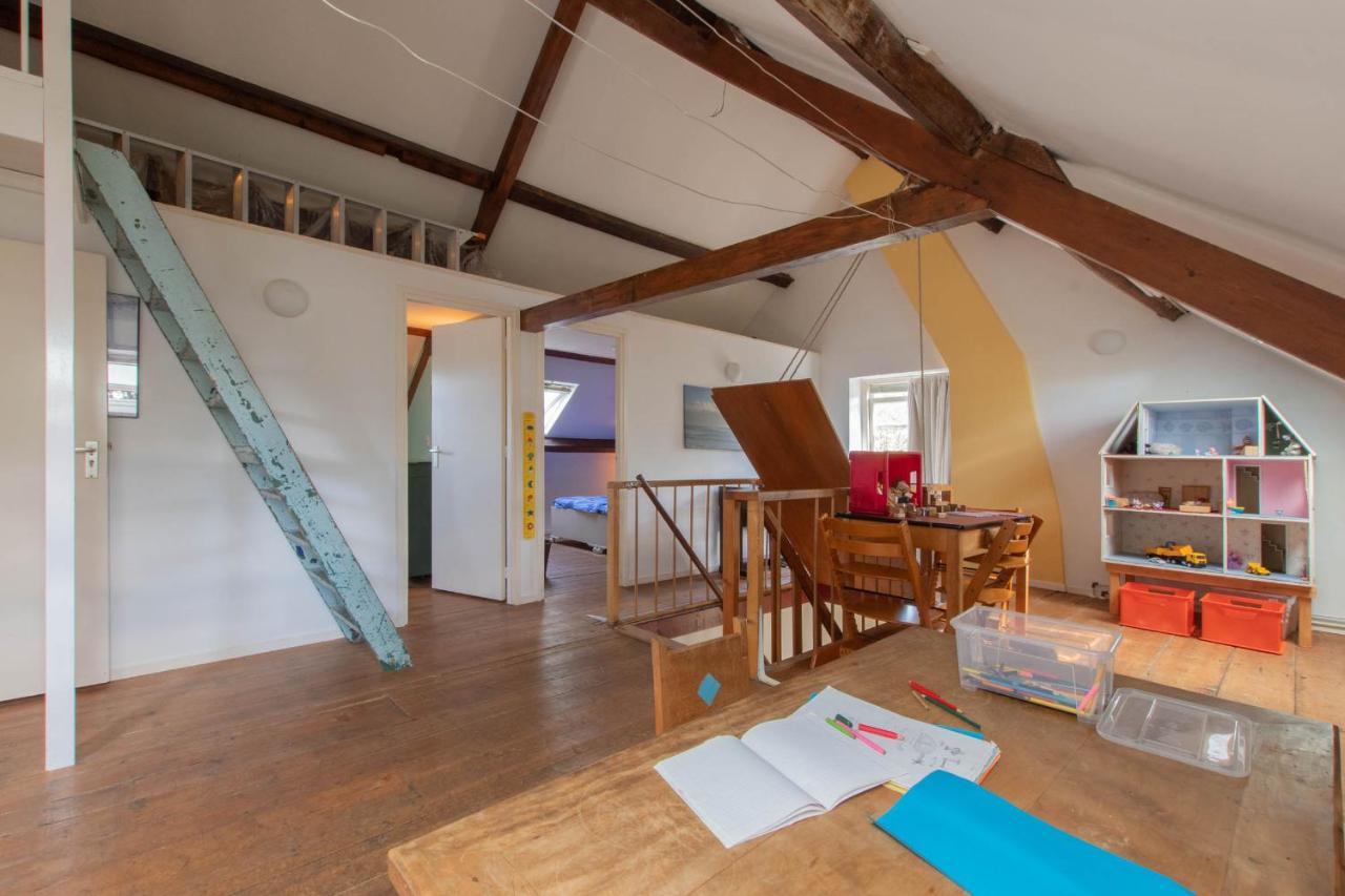 Landelijk gelegen familieboerderij Villa Oudelande Buitenkant foto