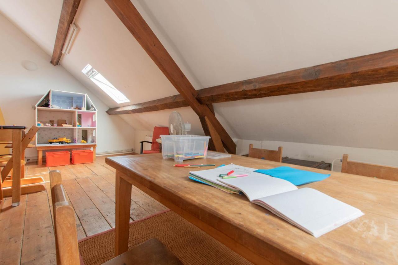 Landelijk gelegen familieboerderij Villa Oudelande Buitenkant foto