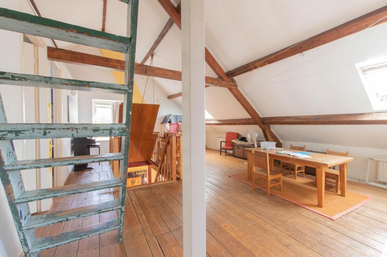 Landelijk gelegen familieboerderij Villa Oudelande Buitenkant foto