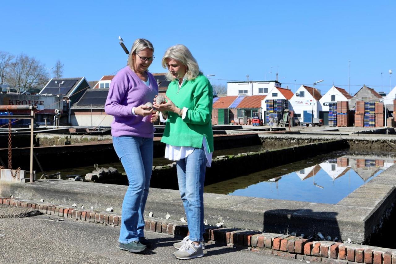 Landelijk gelegen familieboerderij Villa Oudelande Buitenkant foto